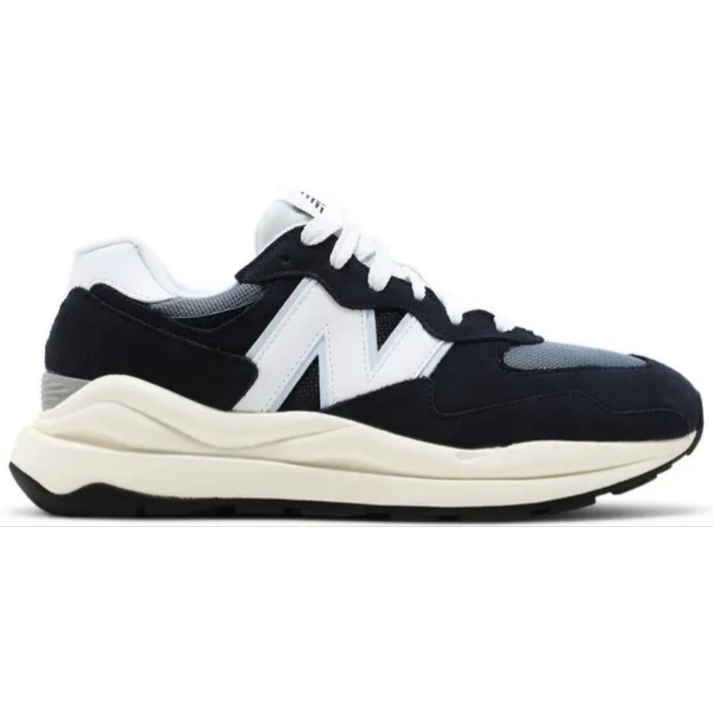 Sepatu NB 5740 Team Navy SKU M5740CD