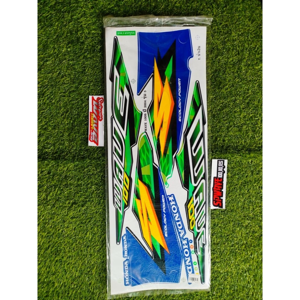 Striping Kodak Paper Thailand Model Konsep Body Biru Hitam By K-Photo Best Quality Original Thailand