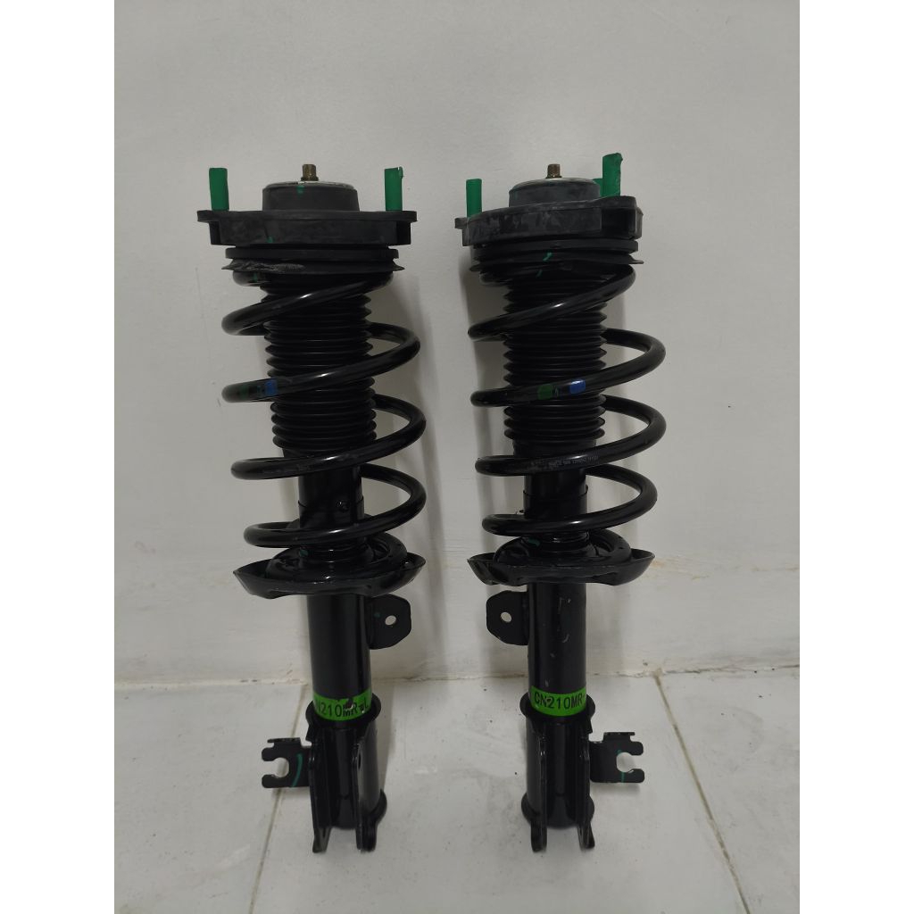 shockbreaker depan wuling almaz-cortez