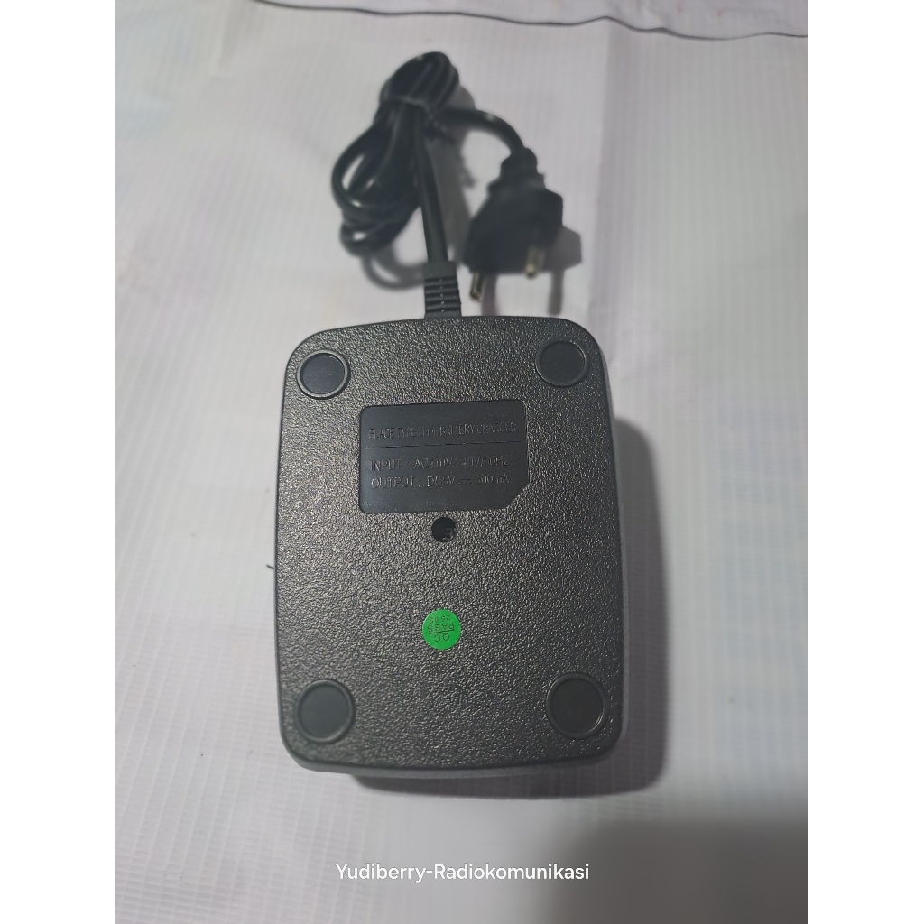 Charger HT BAOFENG 888S  CASAN Pofung BF-888 s MANGKOK HT BF88 DESKTOP Ht Bofeng BF 888  Kondisi Bar