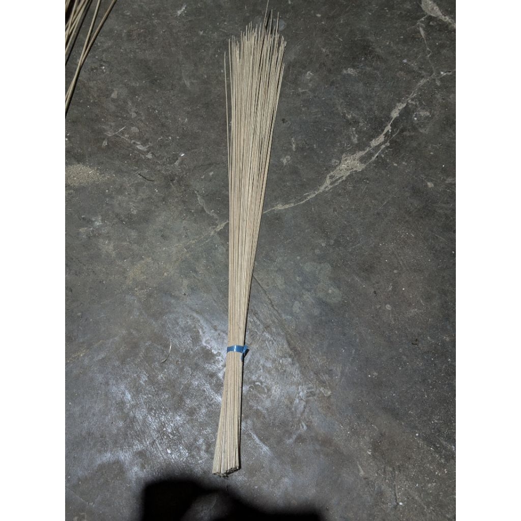 Stik Jeruji Bambu Sangkar 2,5 mm