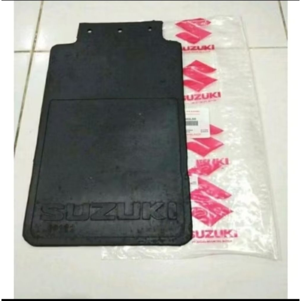 Karpet Roda Suzuki JIMNY KATANA