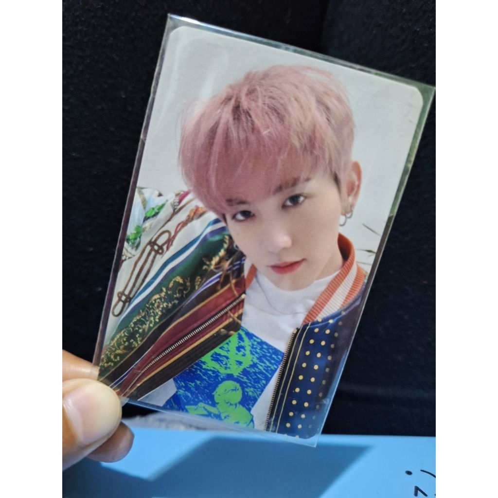 PC OFFICIAL TREASURE (MASHIHO)