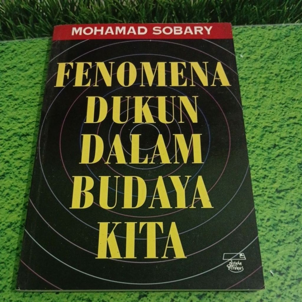 mohamad sobary fenomena dukun dalam budaya kita