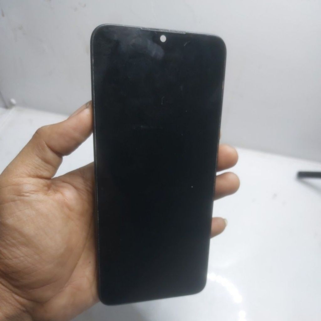 LCD REDMI 9C ORI COPOTAN