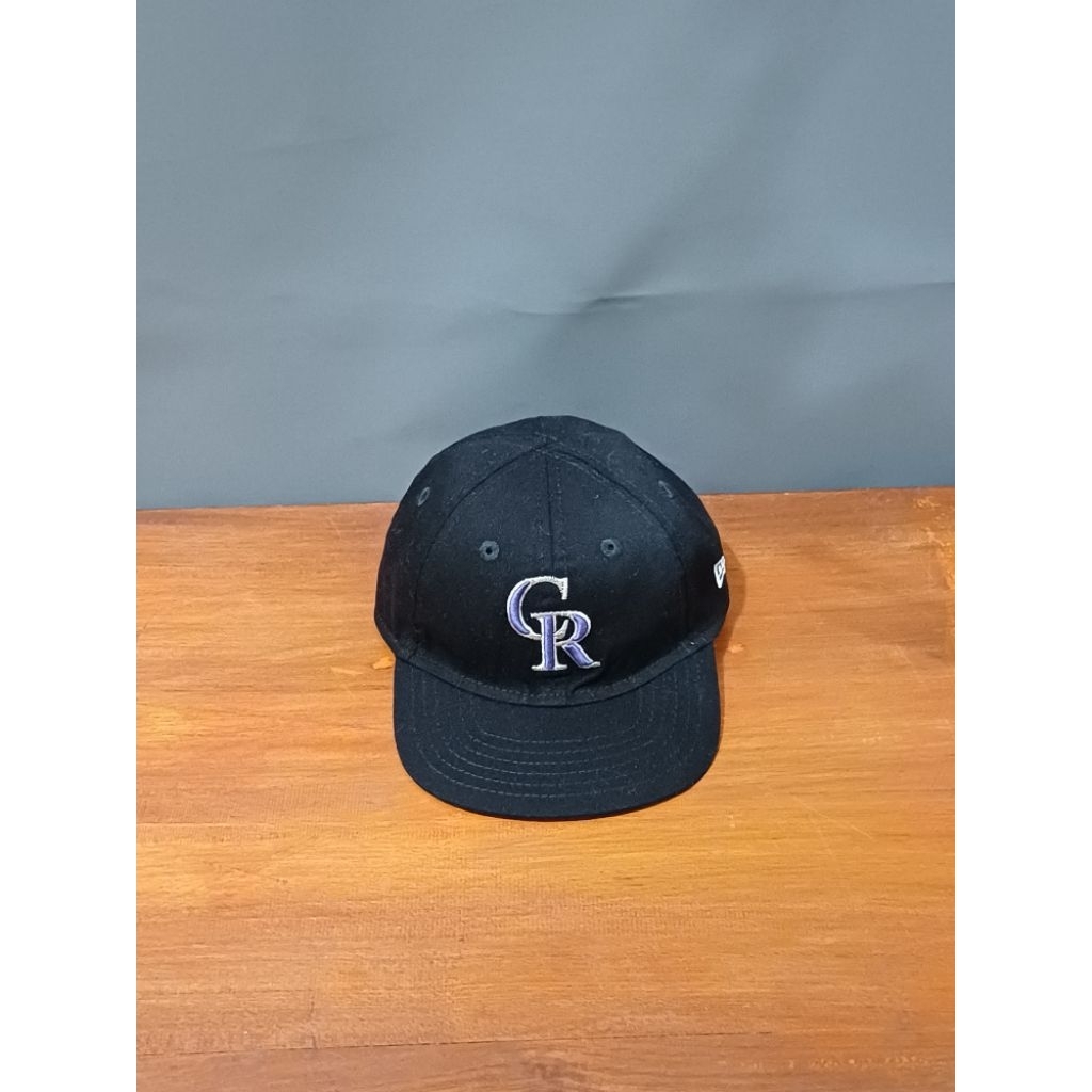 topi new era 39THIRTY second