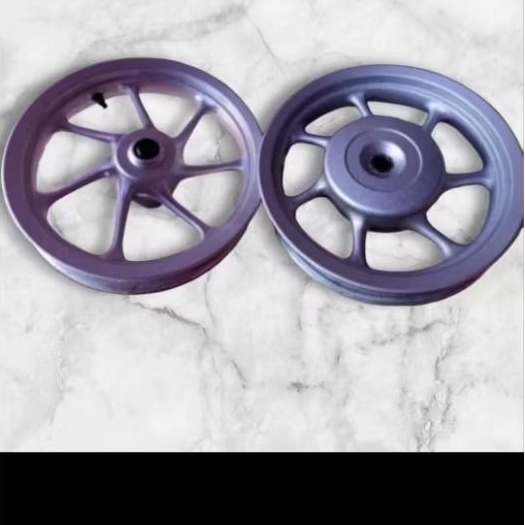 Velg Scoopy Donat Ring 12 / ORIGINAL COPOTAN