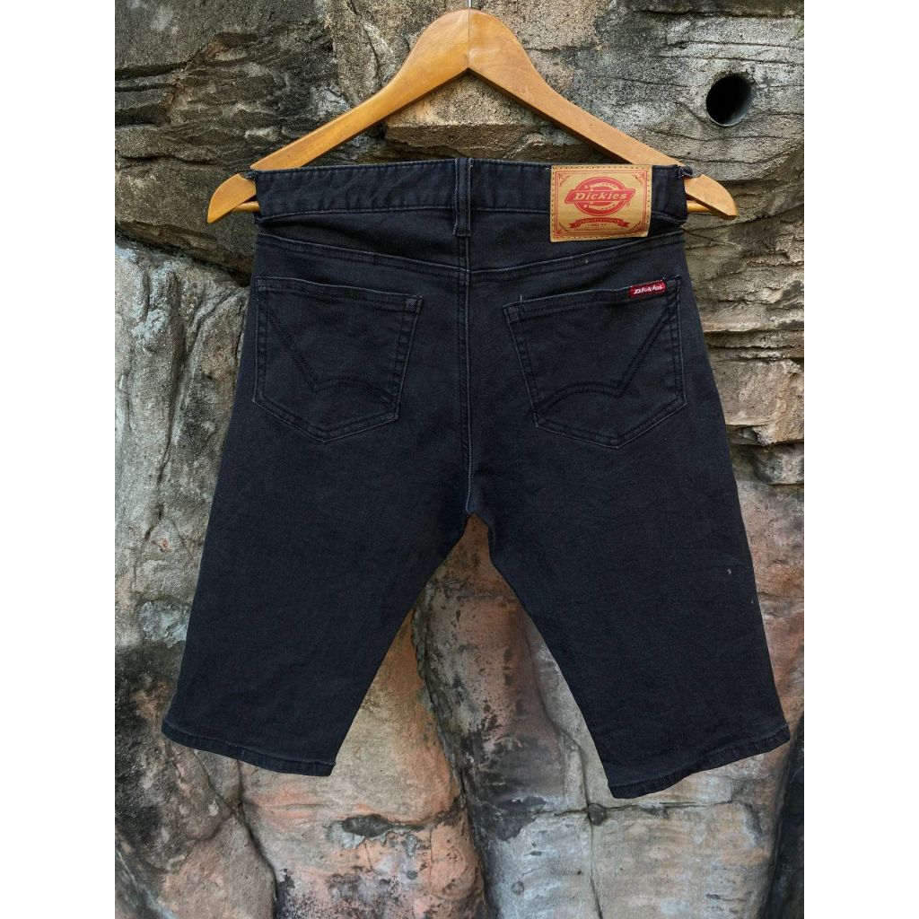 Dickies Stretch Short Jeans size 28 fit 29