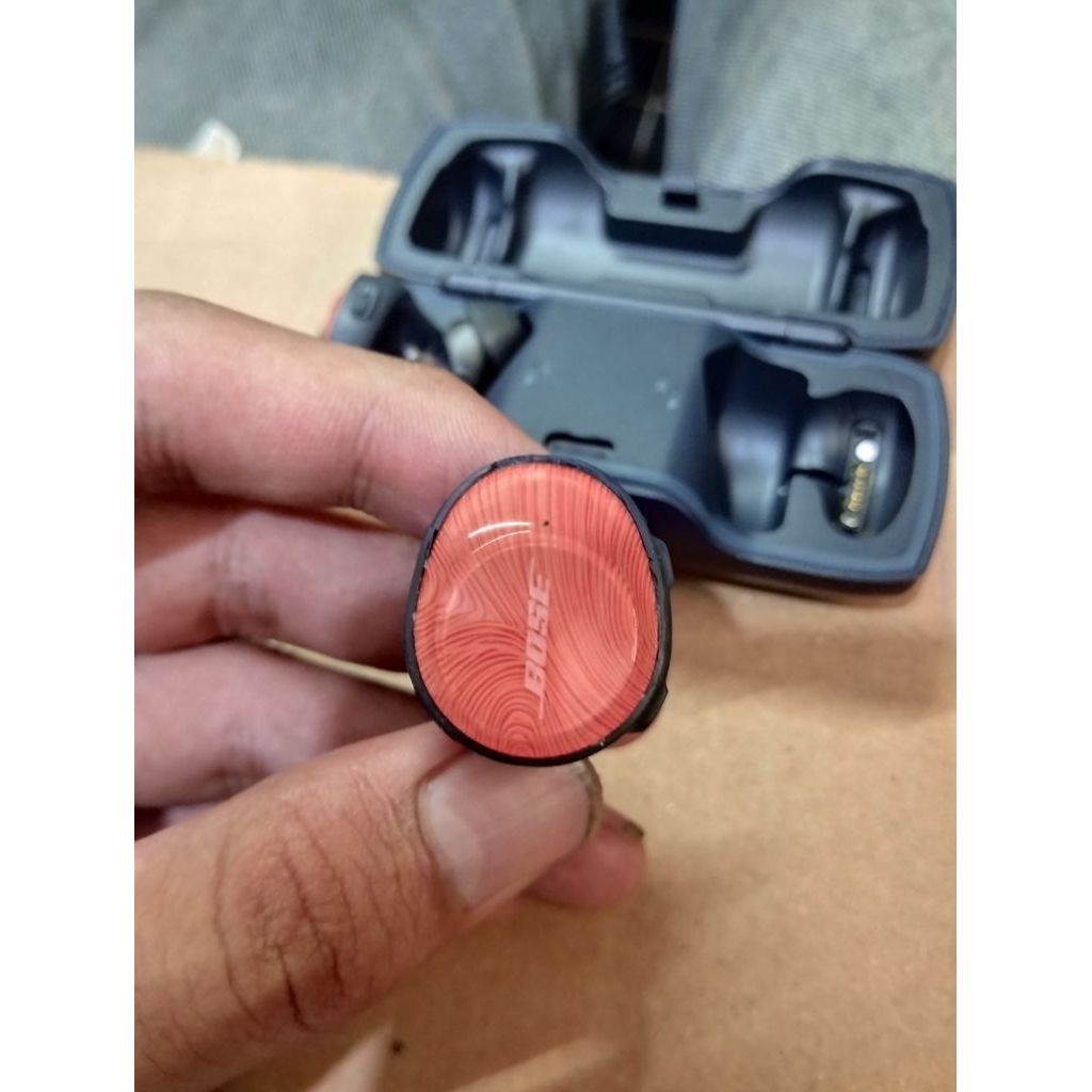 TWS BOSE SOUNDSPORT.FREE