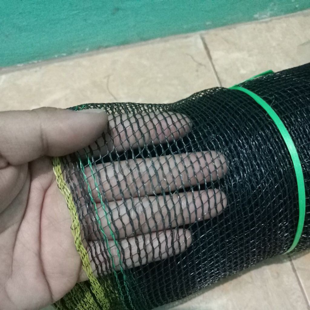 Jaring Waring TL Merk Jangkar Mas