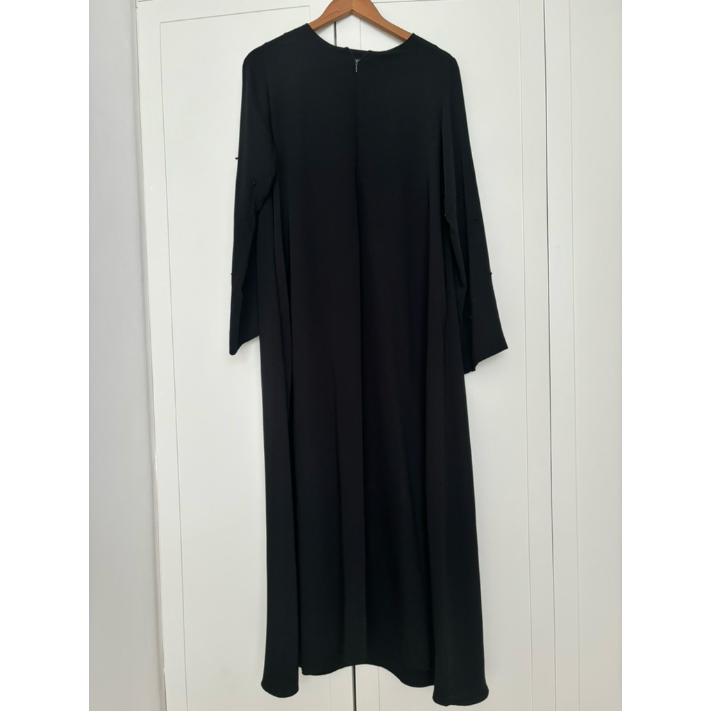 PL Ranaa aljenna black