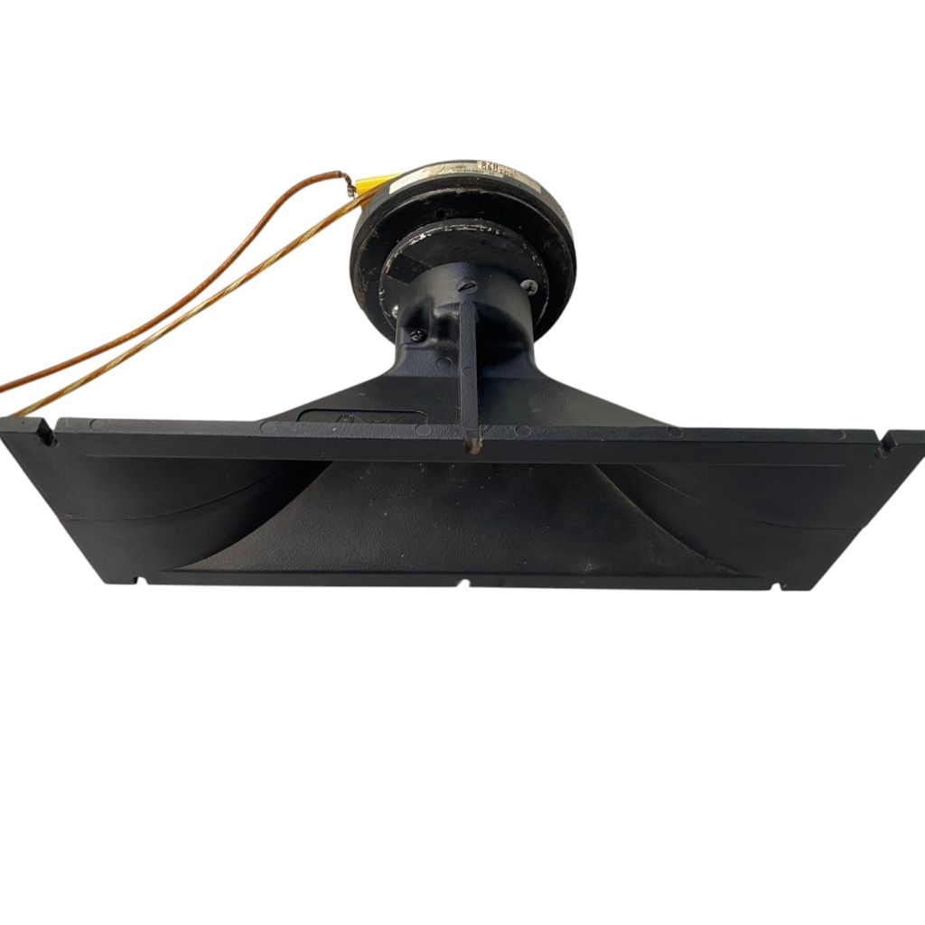 horn tweeter peavey original peavey