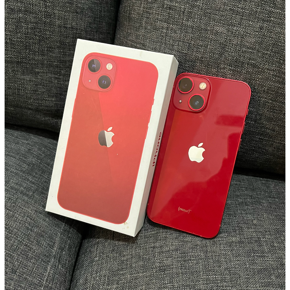 iphone 13 mini 256gb beacukai sinyal all operator permanen