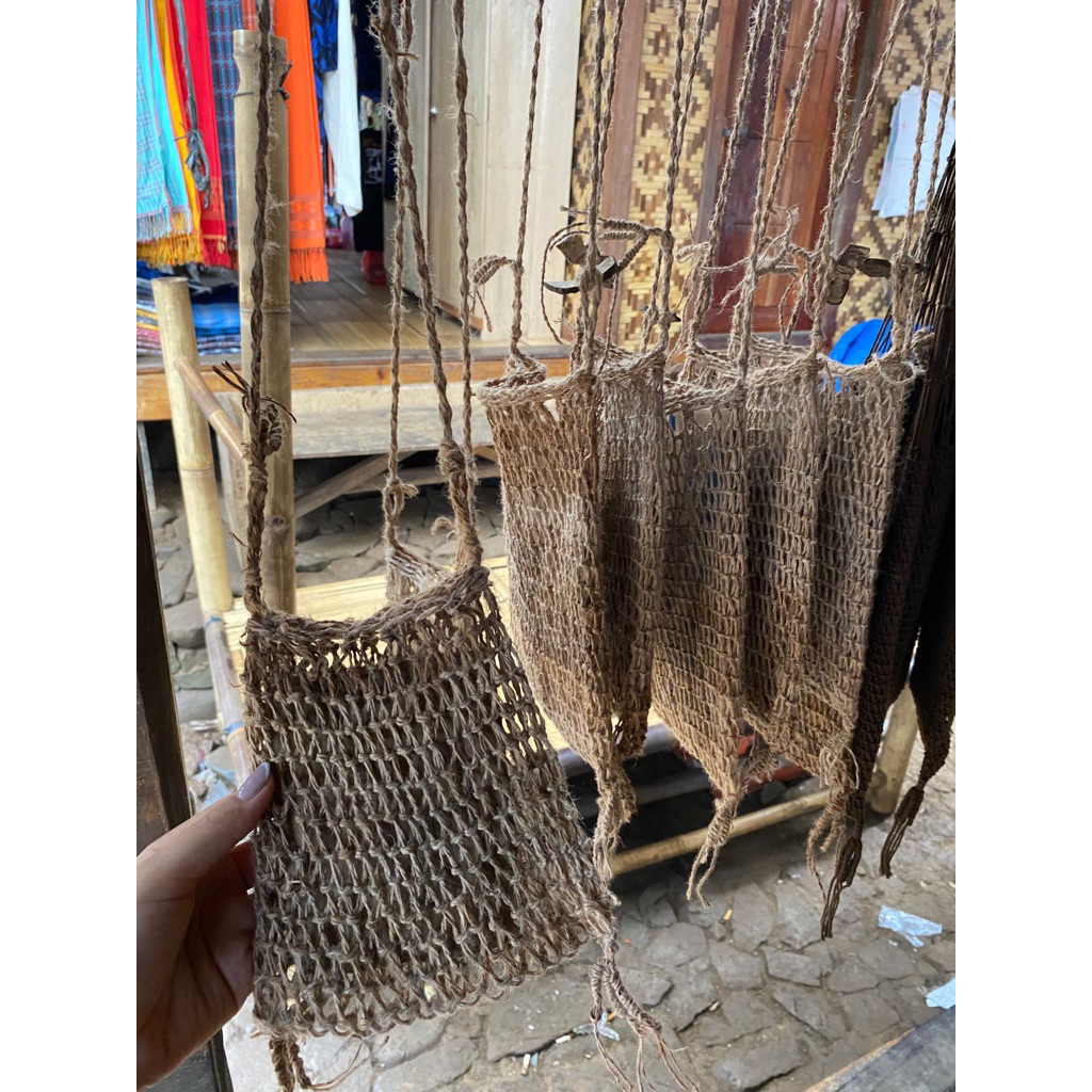 tas koja Baduy