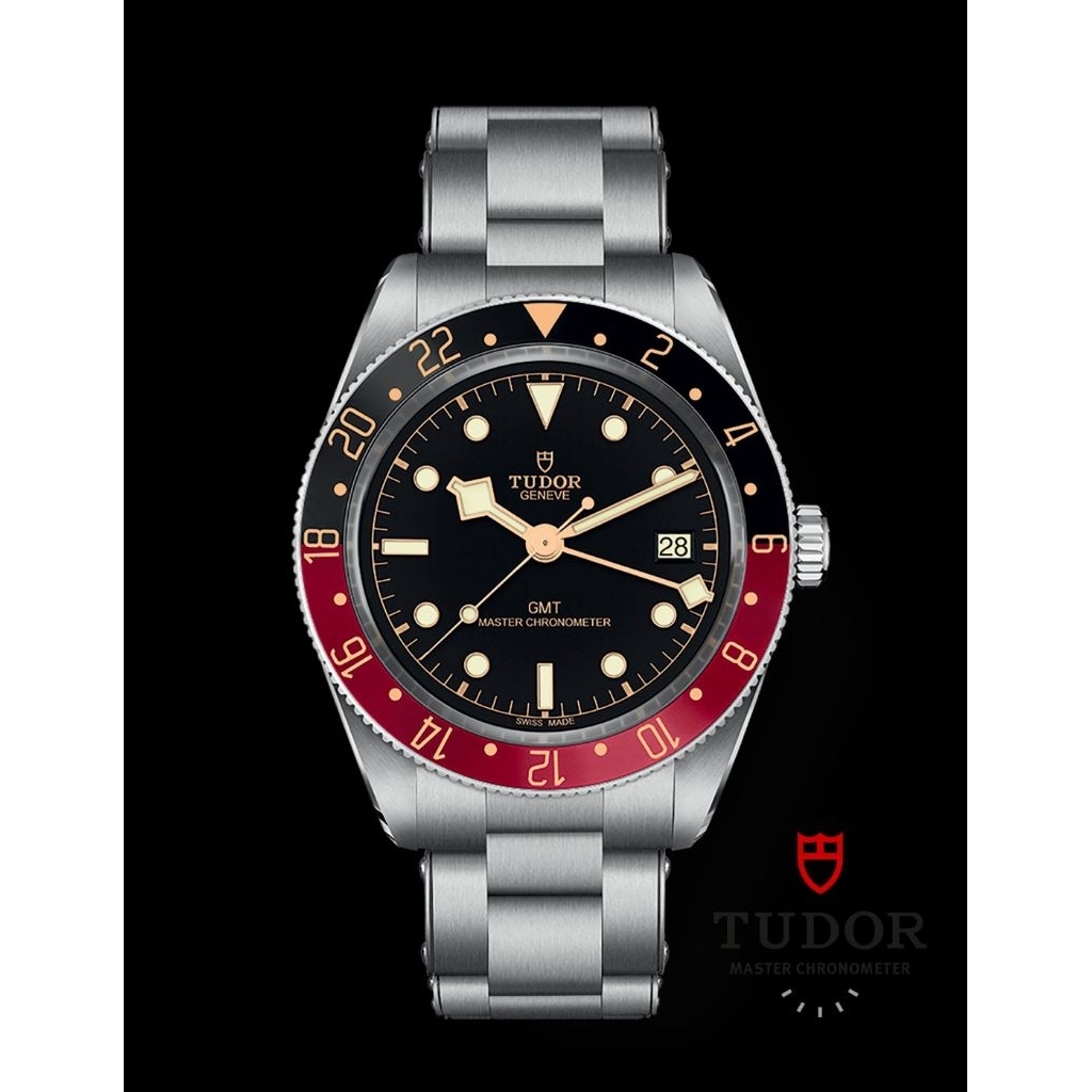Tudor Black Bay 58 GMT M7939G1A0NRU-0001