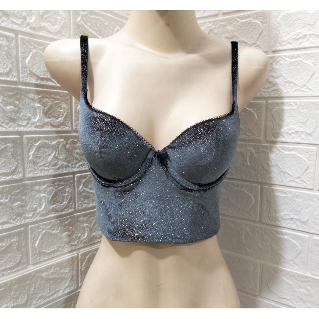 Victoria's secret bra 34A