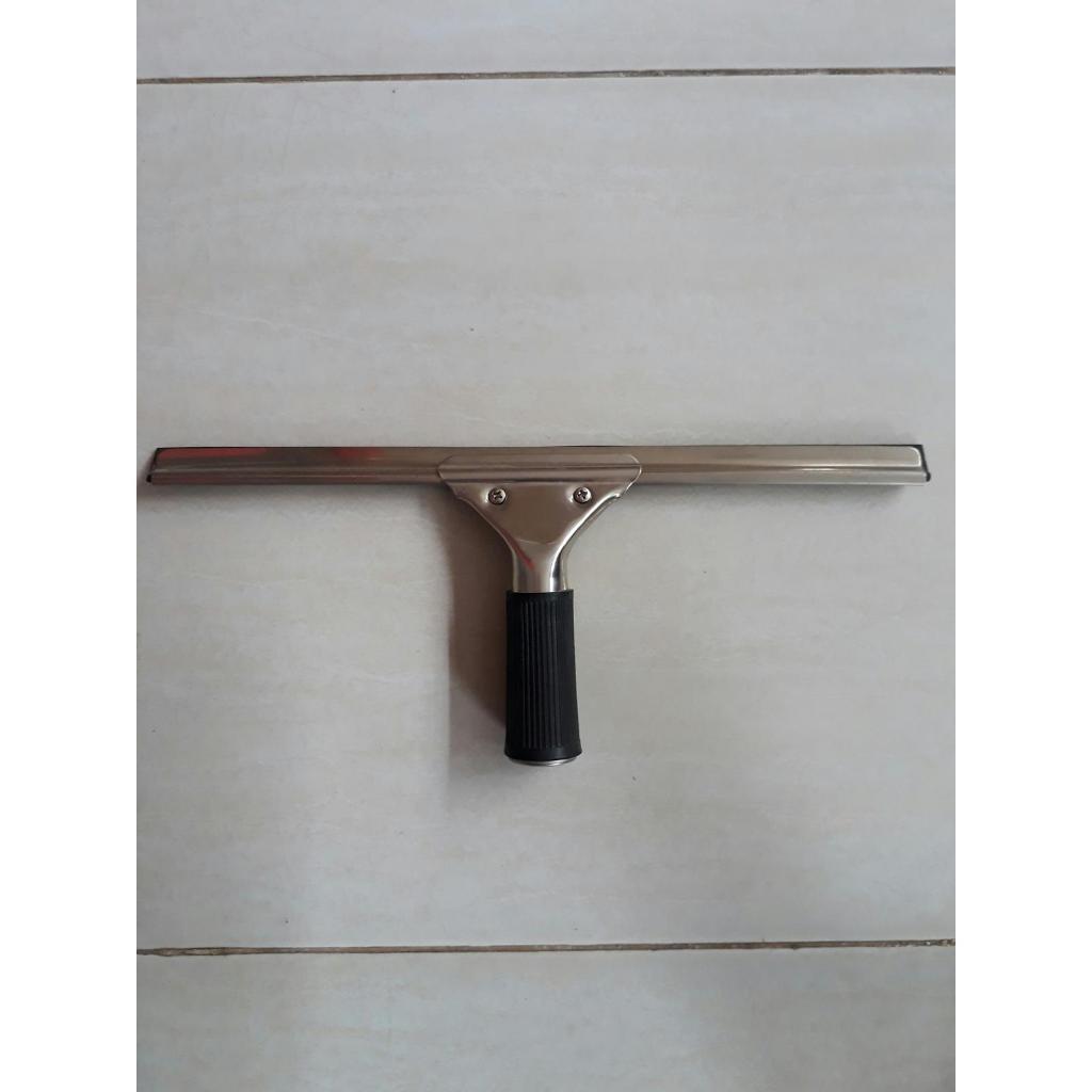 Window Squeegee / Kaca Wiper 35cm