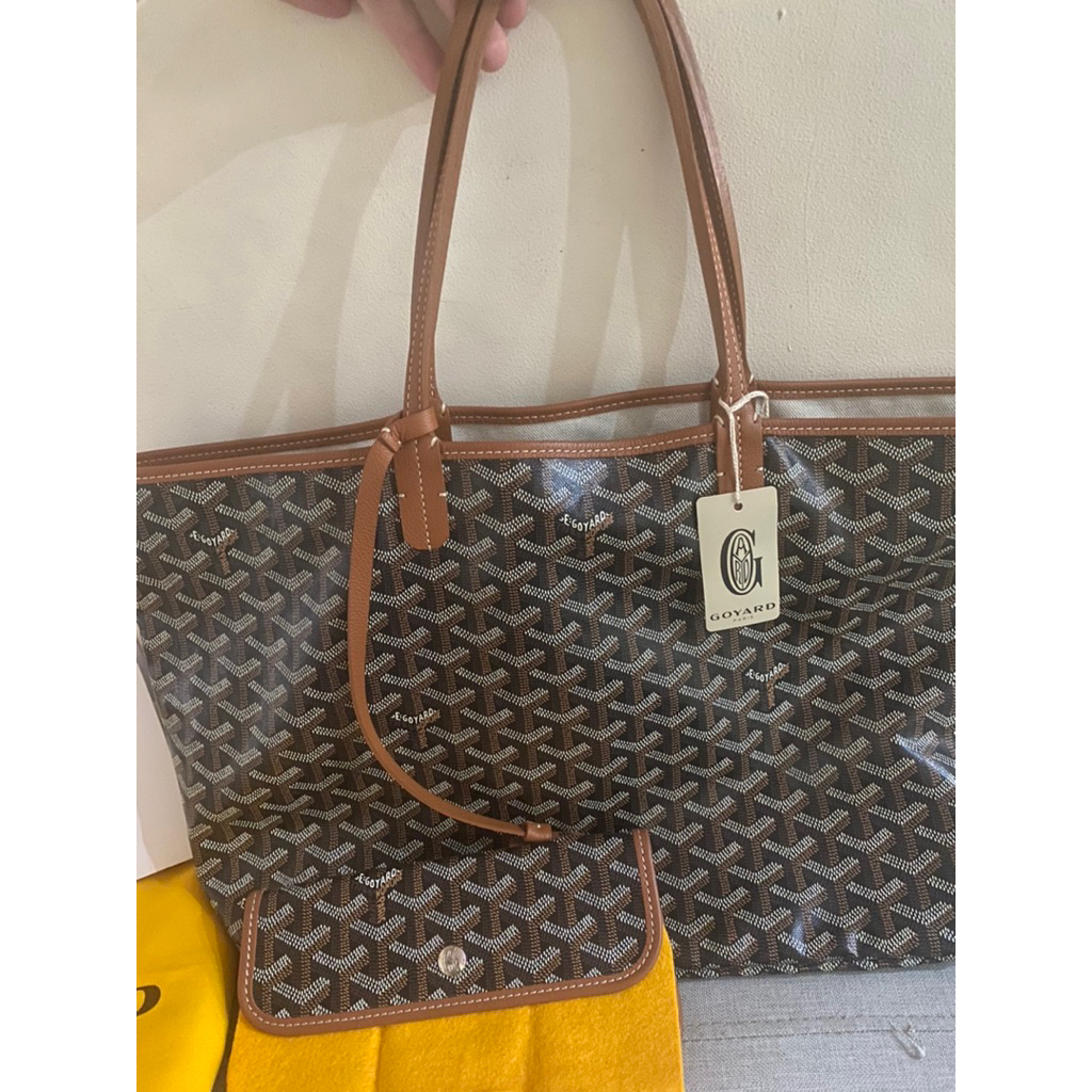 Goyard Saint Louis 2023