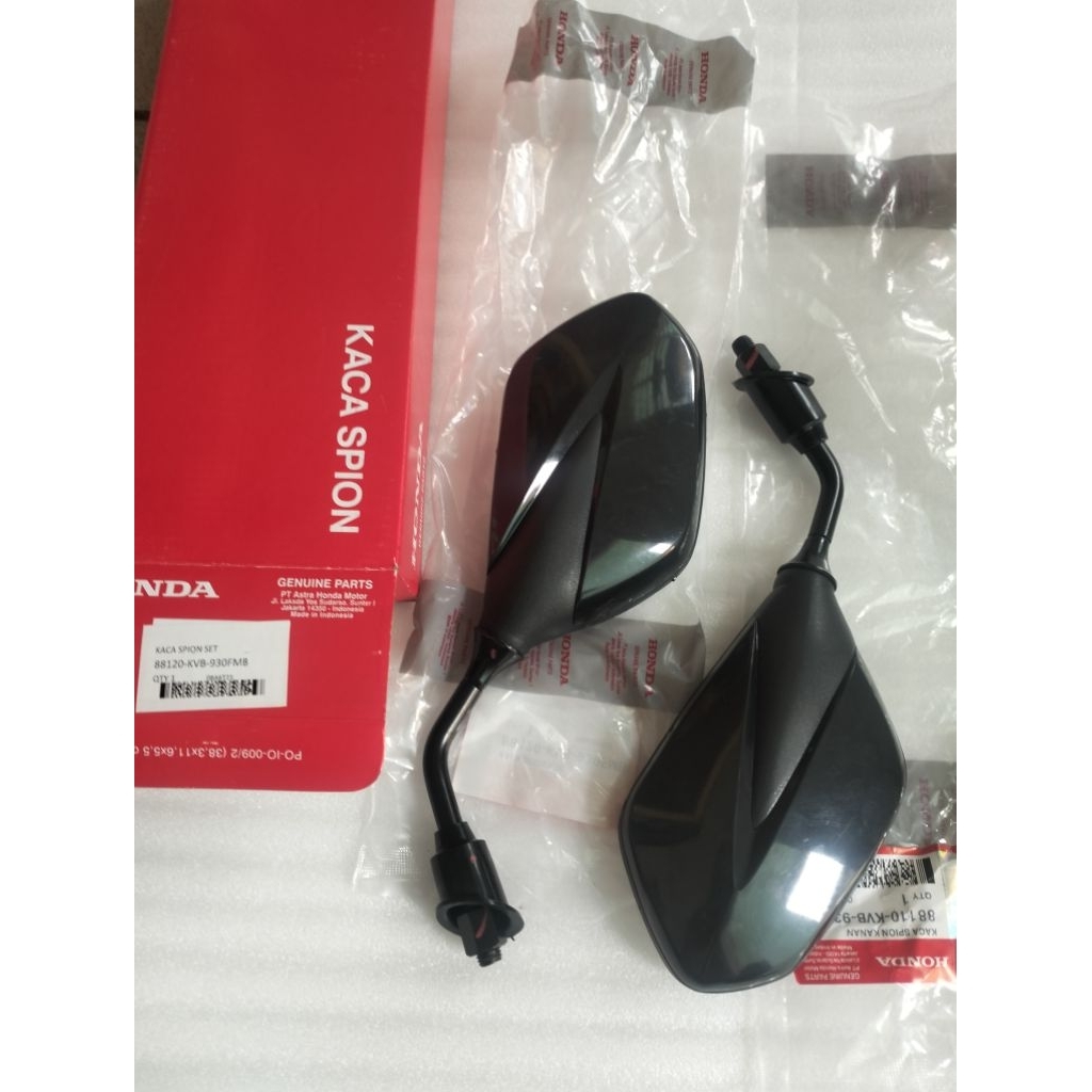 kaca spion set L R-88120-KVB-930FMB- Vario 110 CW