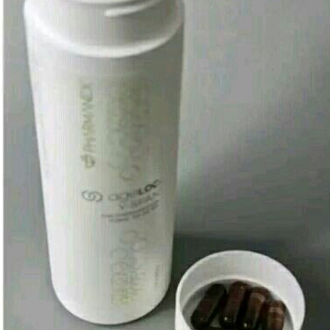 Yspan ecer 5butir expired 2026