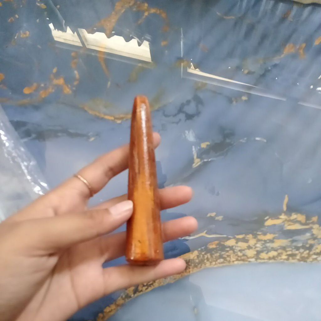 once pipa tulang paus