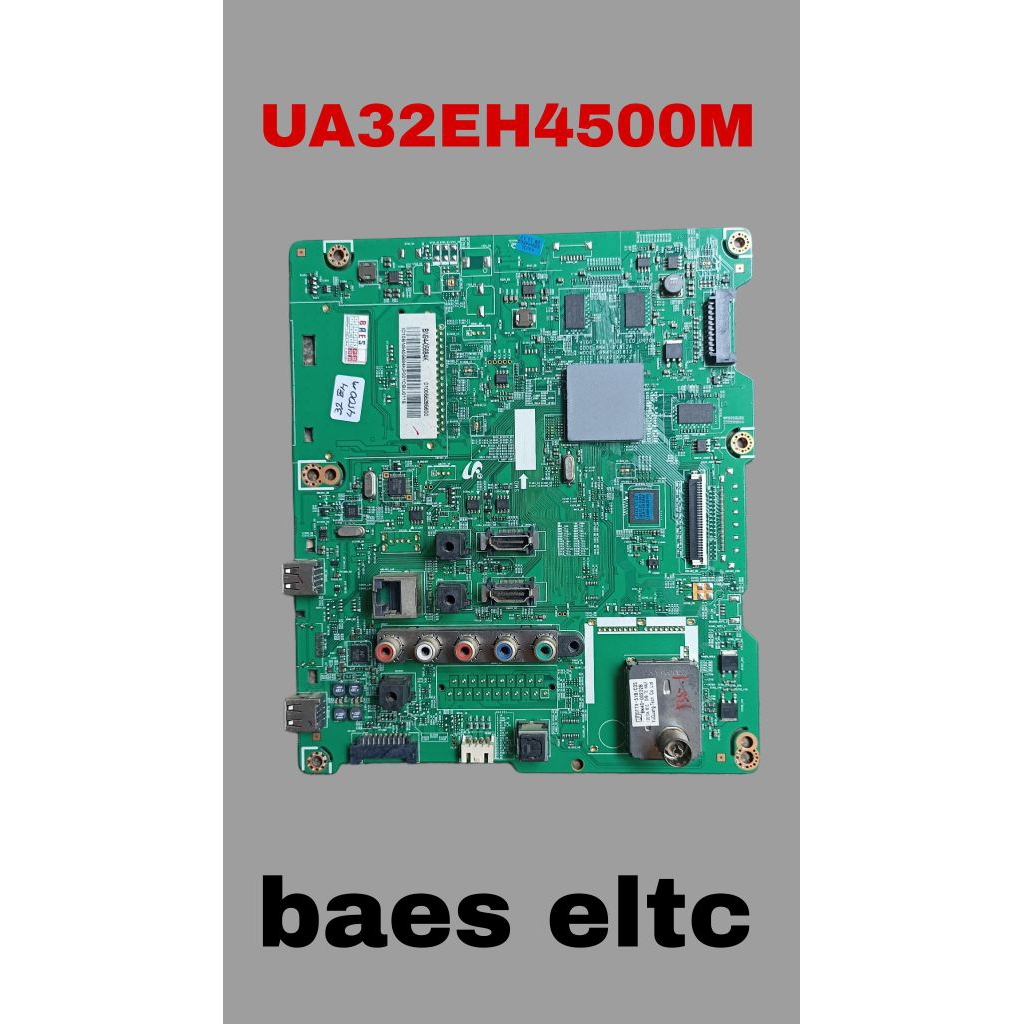 MAINBOARD-TV-SAMSUNG-UA32EH4500M-UA32EH4500M-32EH4500