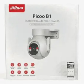 DAHUA DH-P3B-PV 3MP  Picoo CCTV WIRELESS IP CAMERA WIFI  PAN & TILT NETWORK IPCAM