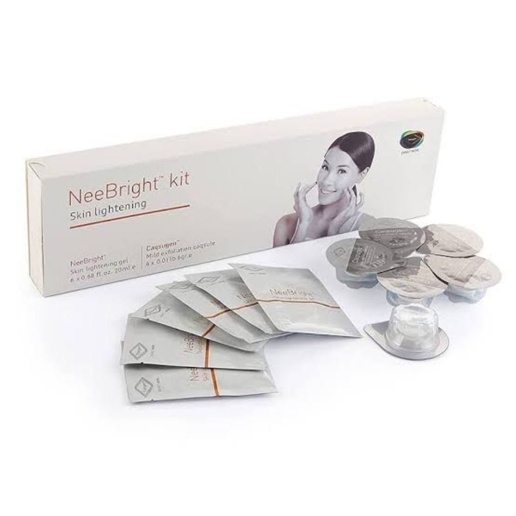 CAPSUGEN Oxygeneo NEEBRIGHT KIT