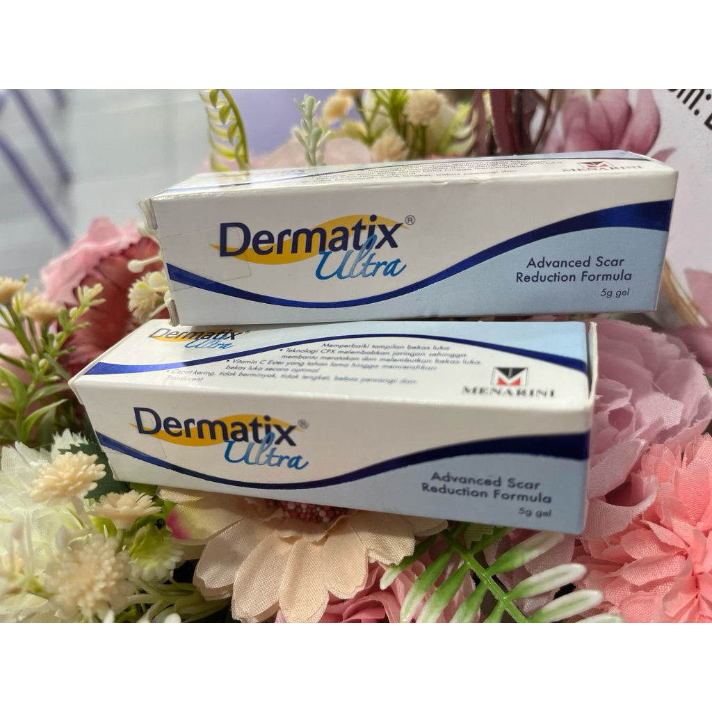 Dermatix Ultra