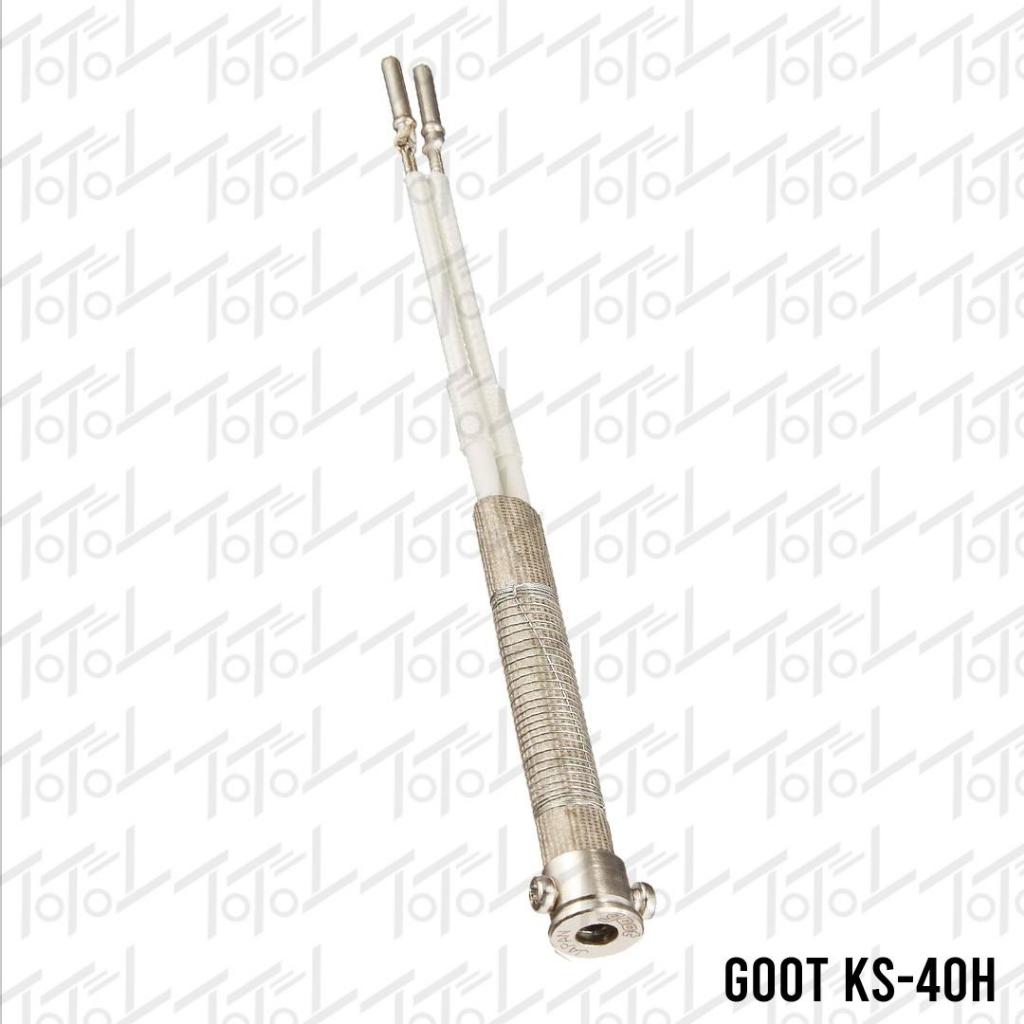 Goot KS-40H Elemen Solder Goot KX-40R / Goot KS40H / Goot KX-40H