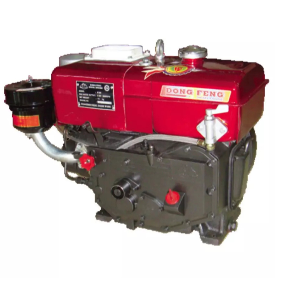DONGFENG MESIN DIESEL R 180 8 HP 8 PK KUALITAS TERBAIK DONG FENG