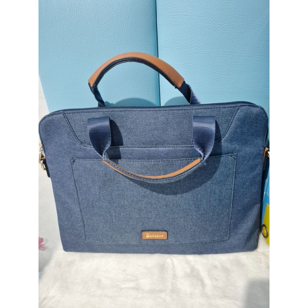 Tas Laptop Belezza
