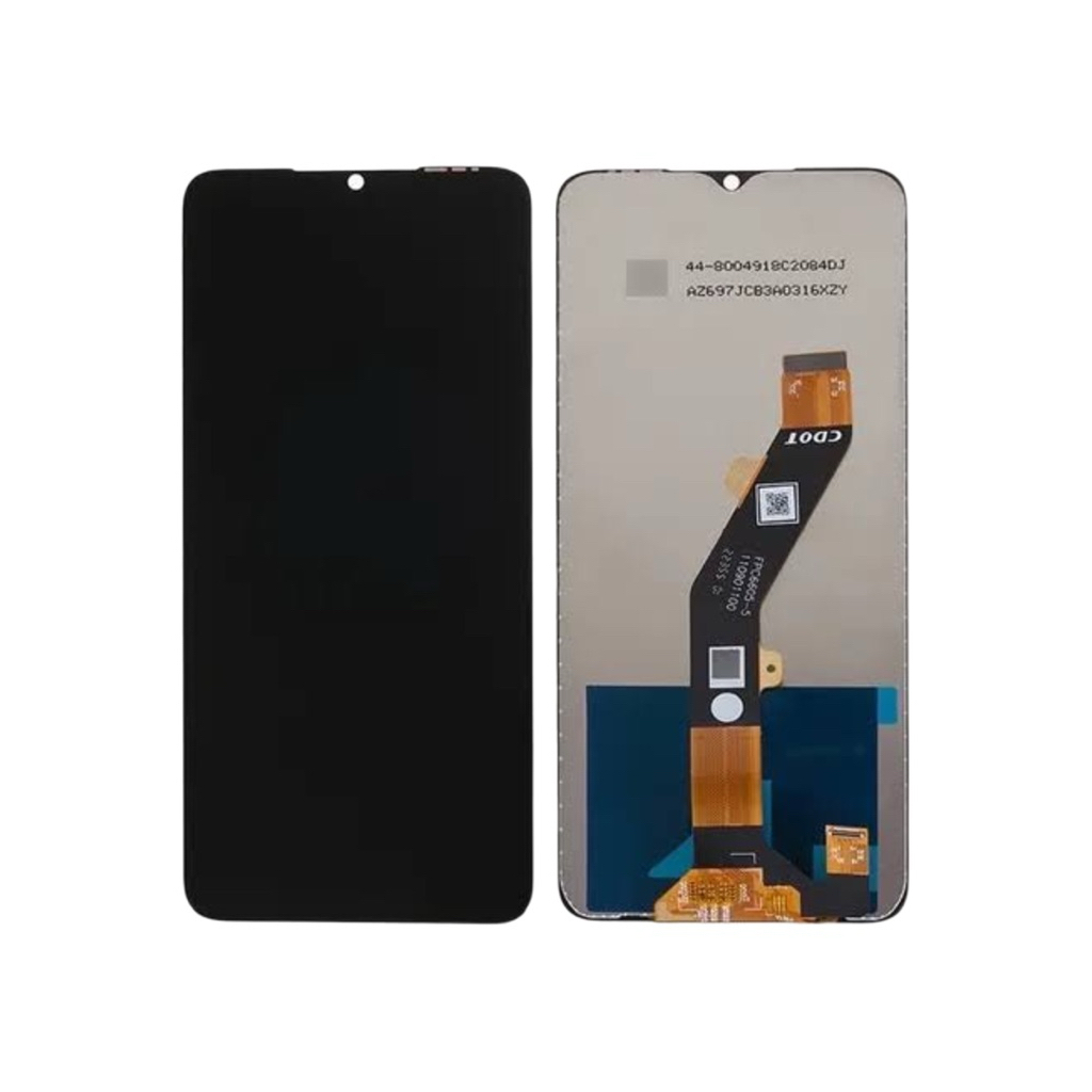 LCD ITEL S23