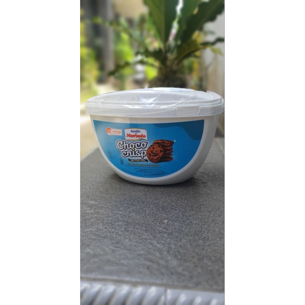 PROMO MURAH KUE CHOCO CHIPS