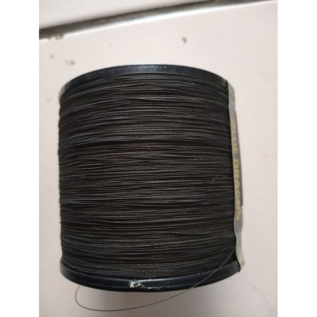 gelasan Molor Blue Dargon 3000yard