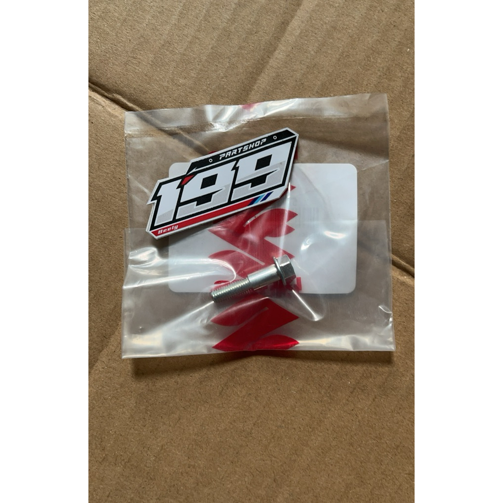 baut handle rem kiri suzuki address spin original