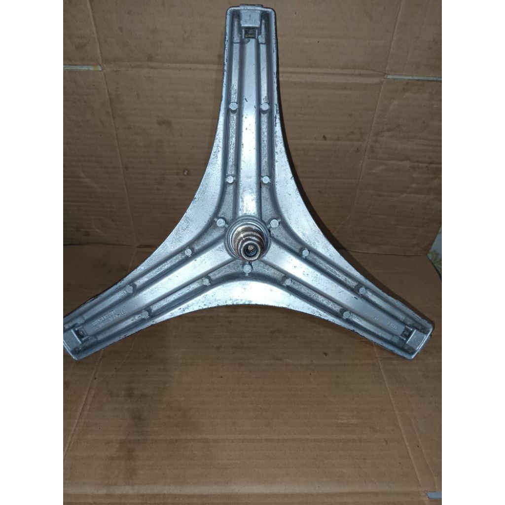 segitiga drum mesin cuci Sharp