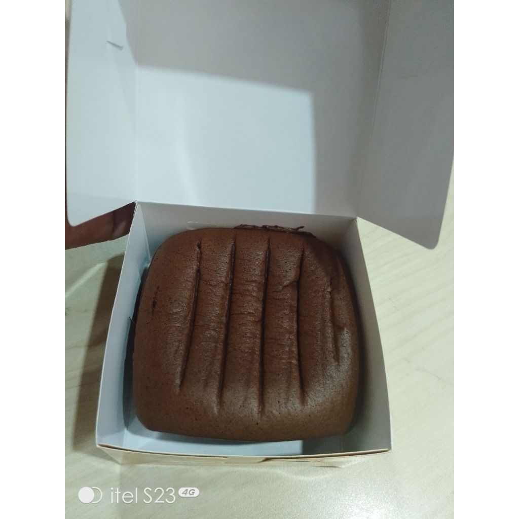 malmil Oma opa bakery fresh dari outlet