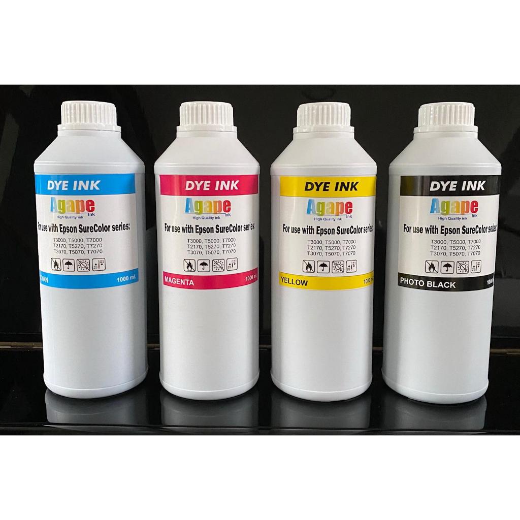 EPSON SureColor T3270 T5270 T7270 TINTA DYE INK