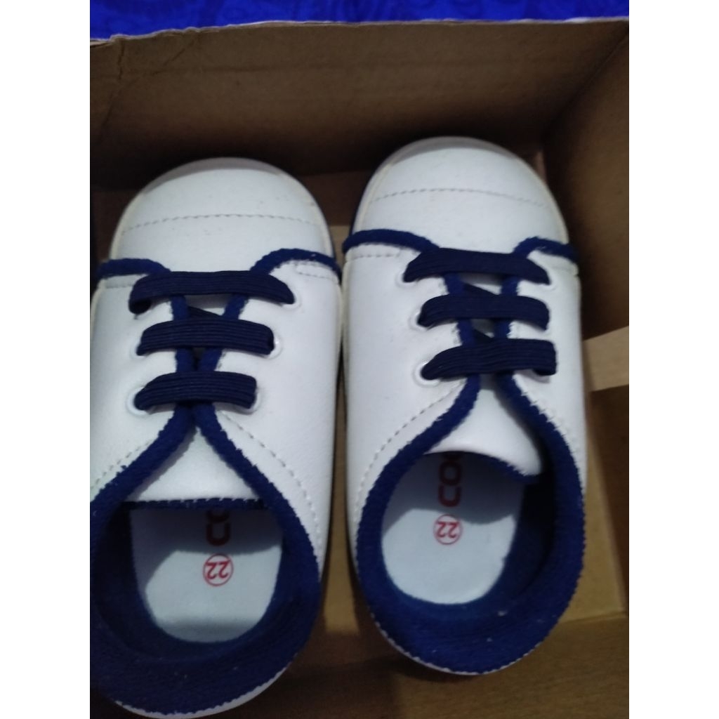 Sepatu Baby Cool New