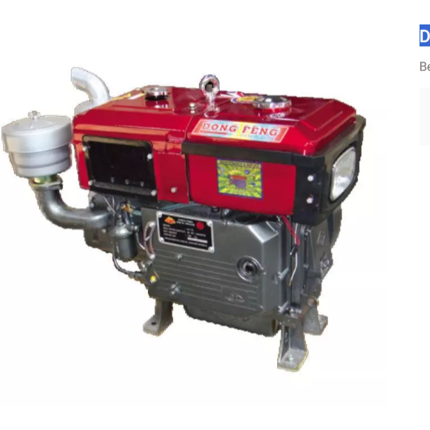 Diesel 16 PK Dongfeng S 1100 N