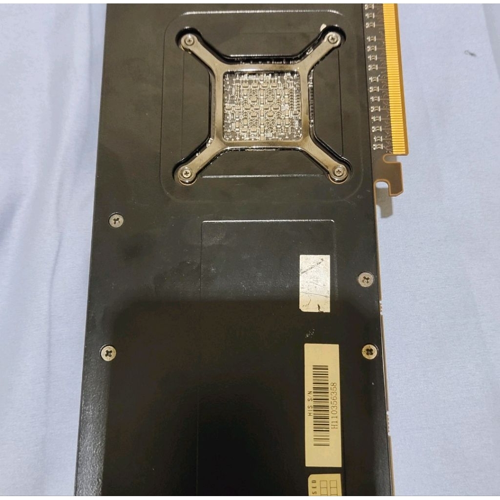 Vga Amd Radeon Hd 6950