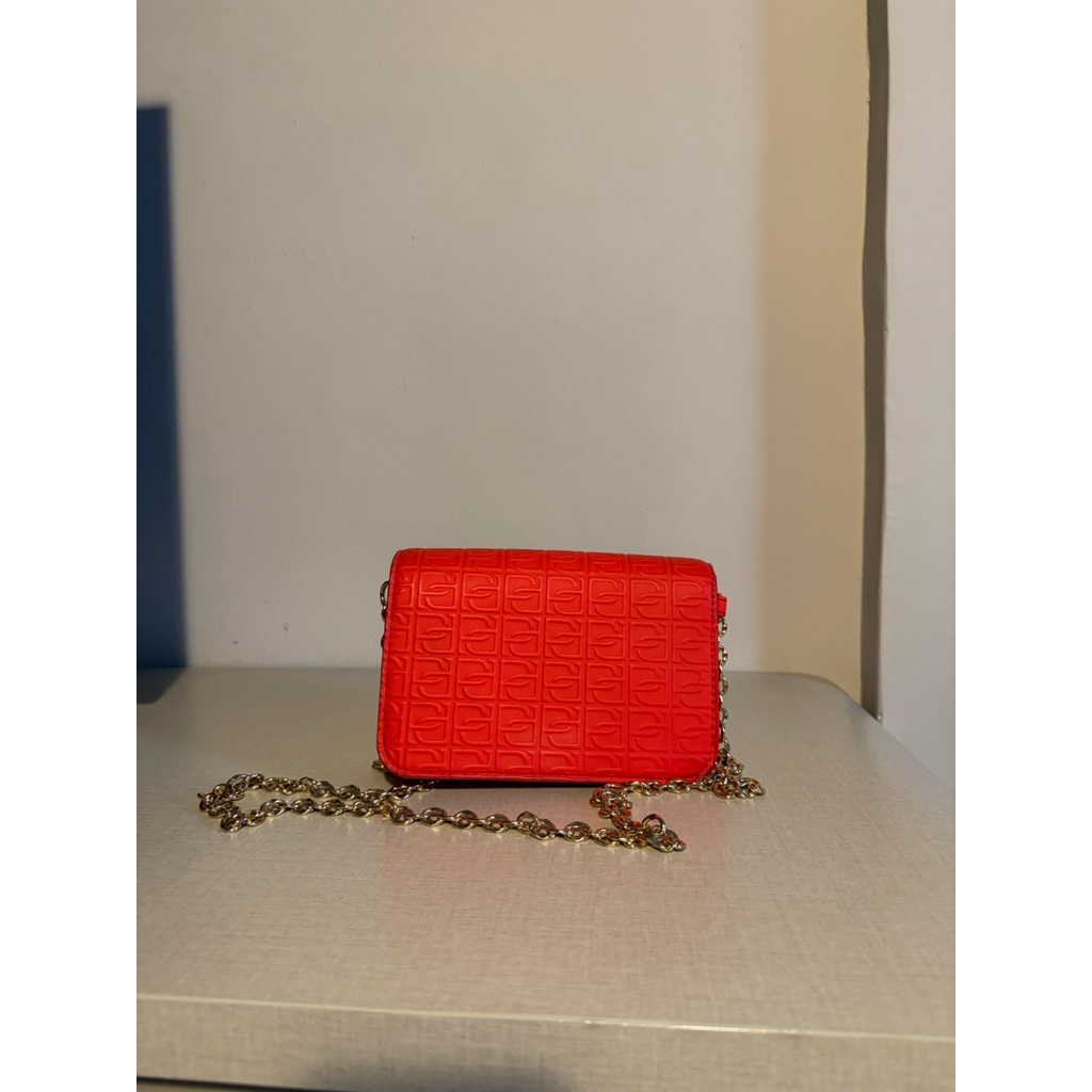 (FLASH SALE) Preloved Bag Primark London