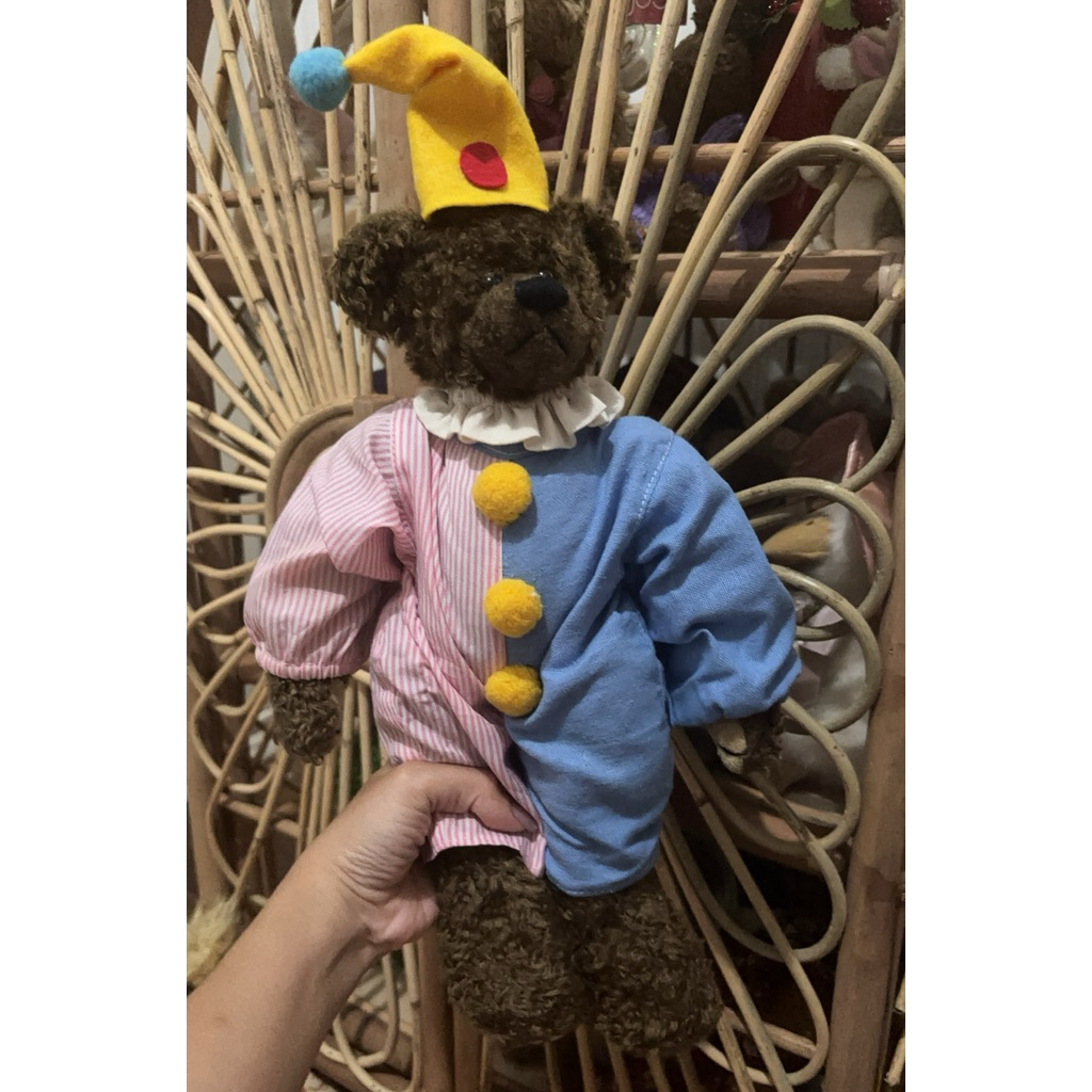 Teddy Bear | Ty | Preloved