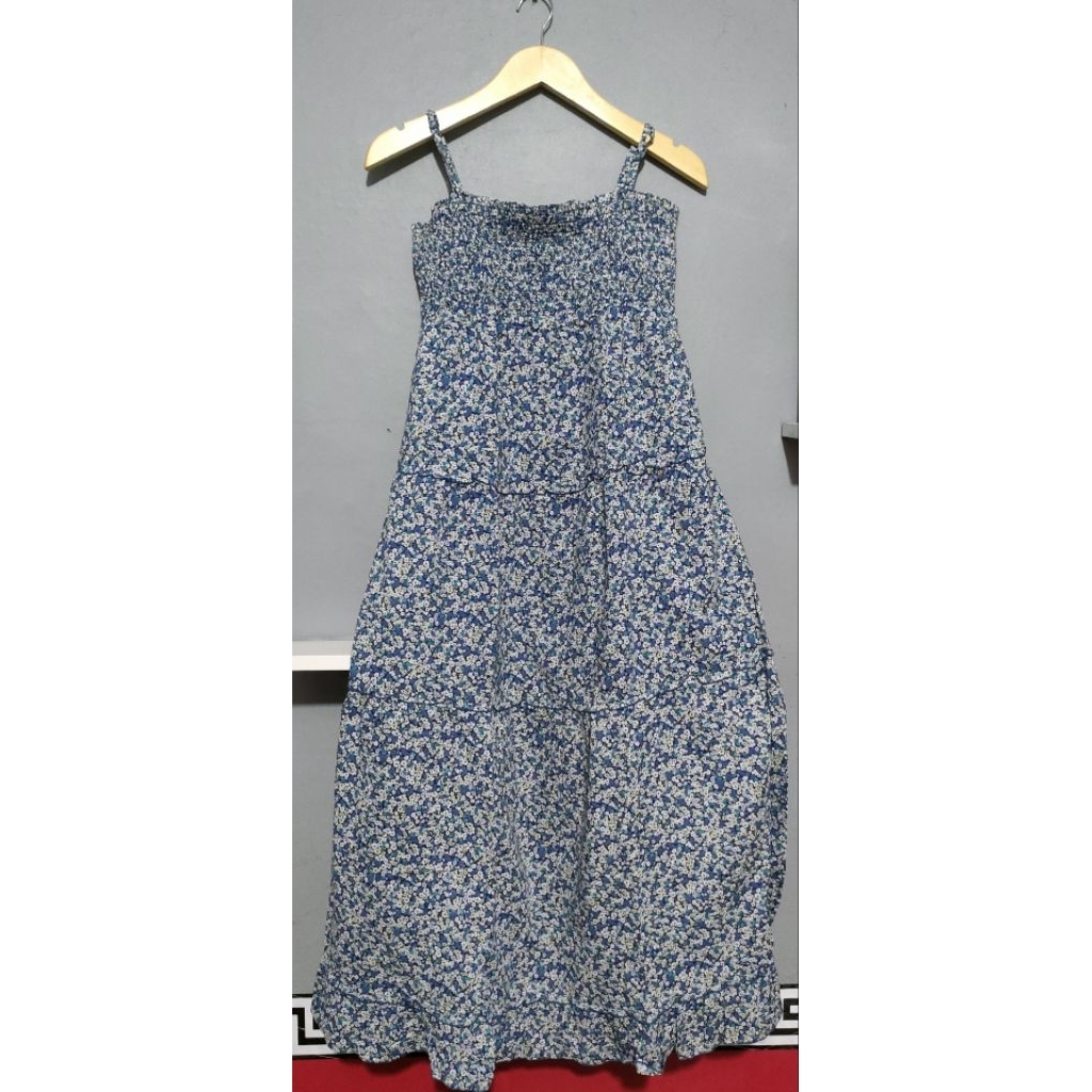 dress bunga2
