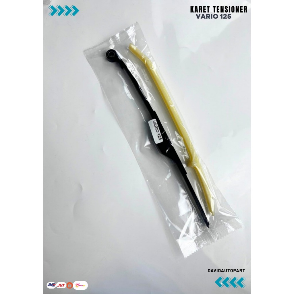 Karet Tensioner Vario Lidah Tensioner Vario 125 Lidah tensioner
