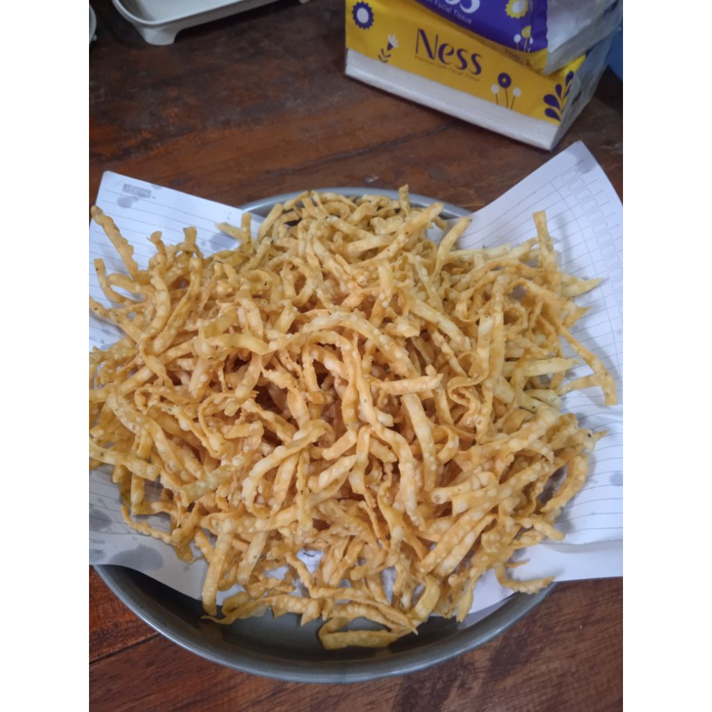 stik bawang seledri homemade, stik bawang 1kg