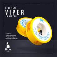 ISOLASI PIPA/JUMBO/ ISOLASI KRAN/ SEAL TAPE/ SEAL TAPE JUMBO/ SEAL TAPE