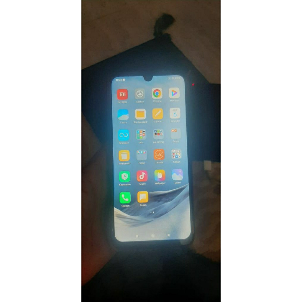 xiaomi redmi note 7 3/32