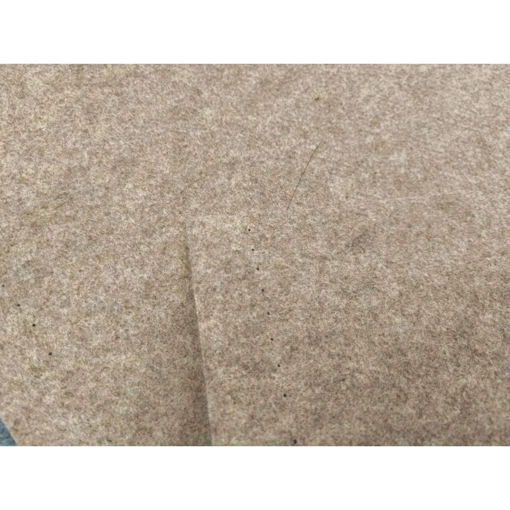 KARPET BLUDRU SARAYE L3 {Lebar 3m} Uk 26m x 3m Karpet Dekorasi - CREAM